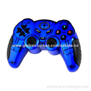 Bluetooth Gamepad, Gift for Kids, Suitable for iPhone, iPad and Android System